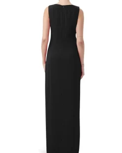 Trina Turk Nevie Dress Black Best