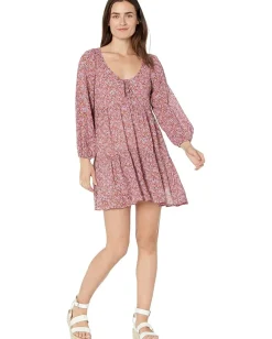 Sanctuary New Crush Babydoll Meadow Ditsy