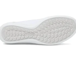 SKECHERS Newbury St - Lightly Hands Free Slip-Ins White Best