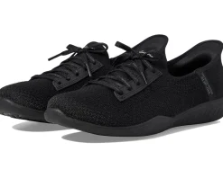Women SKECHERS Newbury St - Our Time Hands Free Slip-Ins