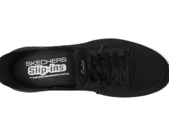 Women SKECHERS Newbury St - Our Time Hands Free Slip-Ins