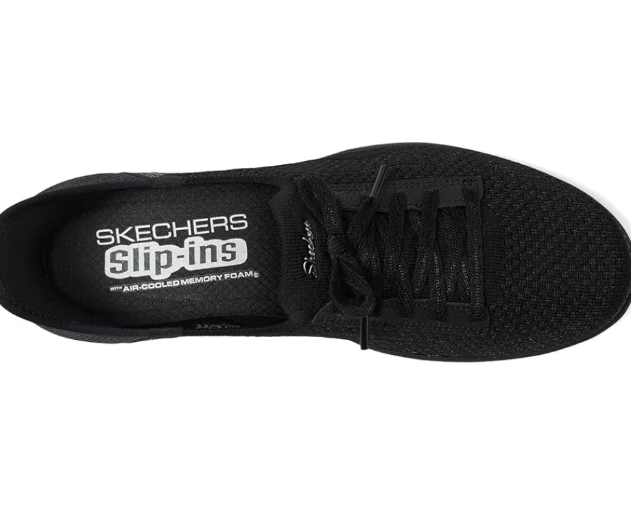 Women SKECHERS Newbury St - Our Time Hands Free Slip-Ins