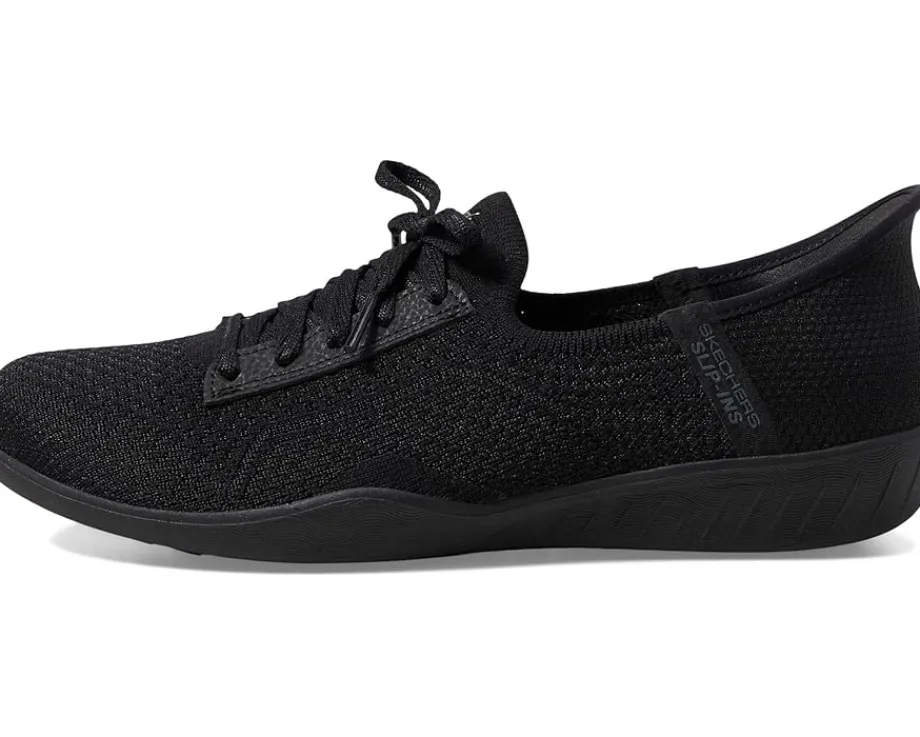 Women SKECHERS Newbury St - Our Time Hands Free Slip-Ins