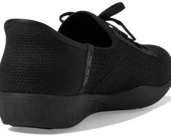 Women SKECHERS Newbury St - Our Time Hands Free Slip-Ins