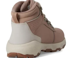 Columbia Newton Wander Leather Allspice/Tea Light