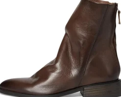 Steve Madden Nexie Brown Leather New