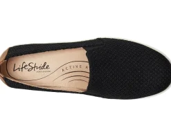 LifeStride Next Level Black Best