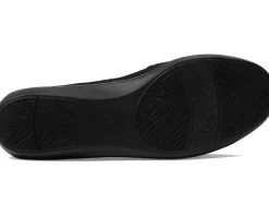 LifeStride Next Level Black/Black Hot