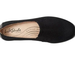 LifeStride Next Level True Black