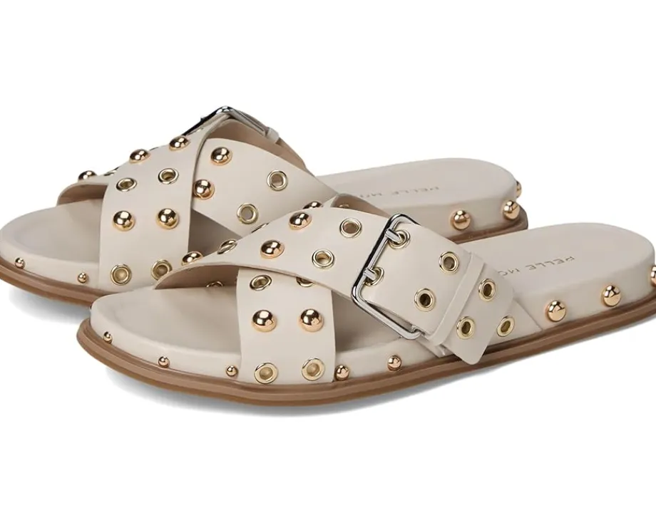 Pelle Moda Niana Slide Tofu New