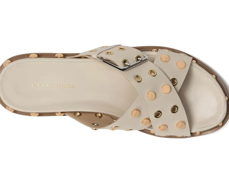 Pelle Moda Niana Slide Tofu New