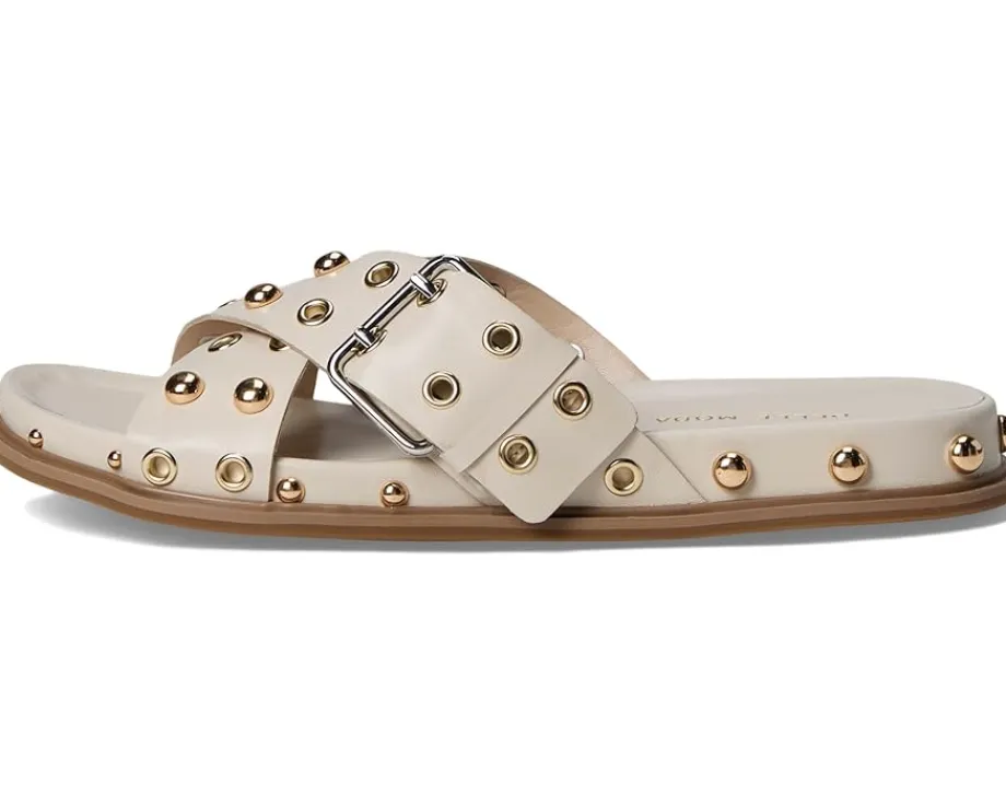 Pelle Moda Niana Slide Tofu New