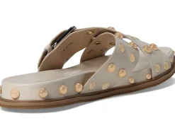 Pelle Moda Niana Slide Tofu New