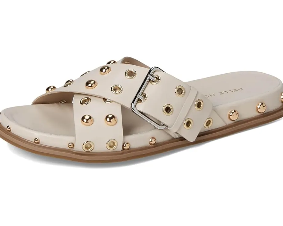 Pelle Moda Niana Slide Tofu New