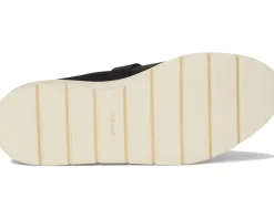 Dr. Scholl's Nice Day Max Jane Black Tofu Smooth Hot