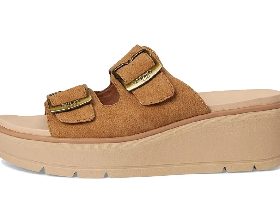 Women Dr. Scholl's Nice Day Max Og