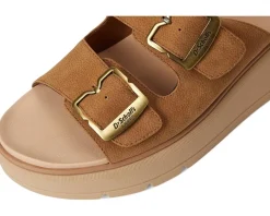 Women Dr. Scholl's Nice Day Max Og