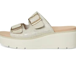 Women Dr. Scholl's Nice Day Max Og