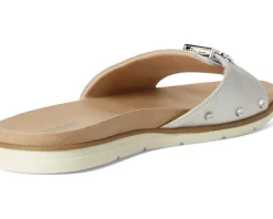 Women Dr. Scholl's Nice Iconic Flat Sandal