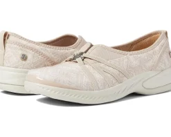 Bzees Niche Beige Batik Fabric Hot