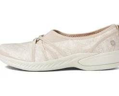 Bzees Niche Beige Batik Fabric Hot