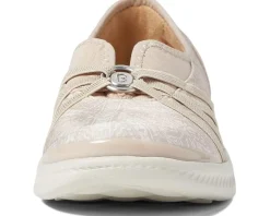 Bzees Niche Beige Batik Fabric Hot