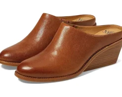 Sofft Nicki Russet Brown Outlet