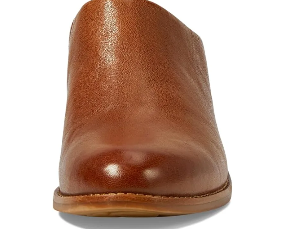 Sofft Nicki Russet Brown Outlet