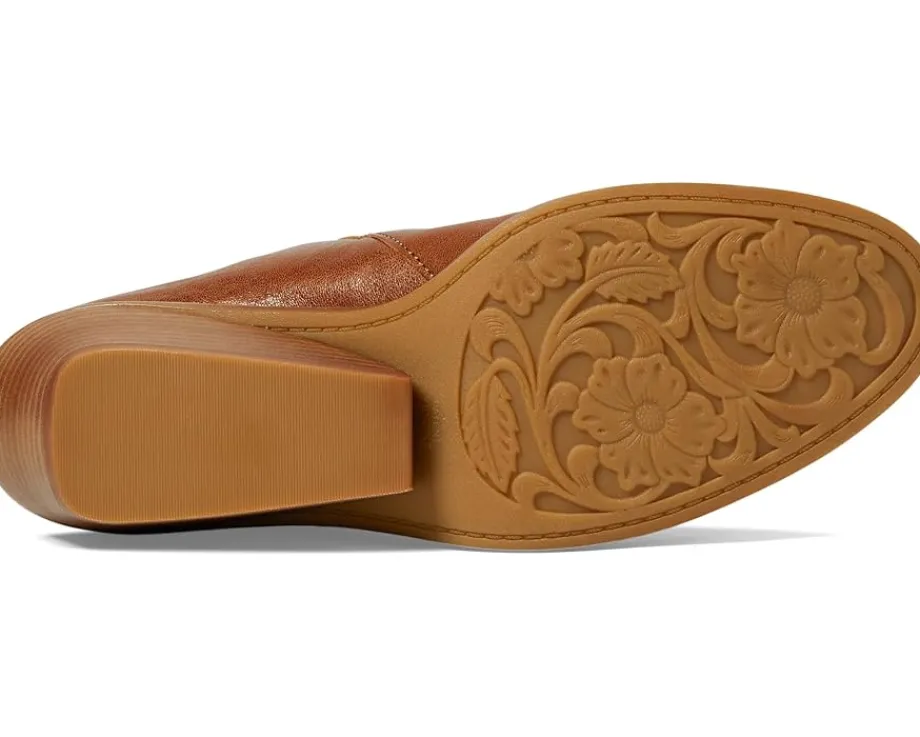 Sofft Nicki Russet Brown Outlet