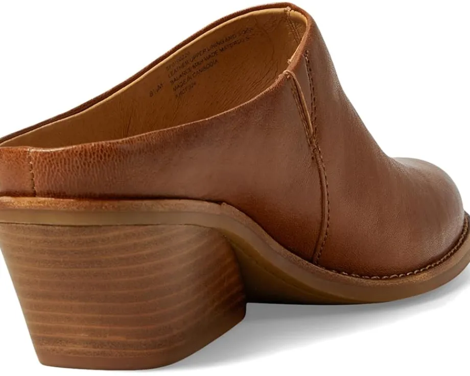 Sofft Nicki Russet Brown Outlet