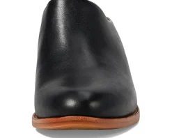 Sofft Nicki Black New