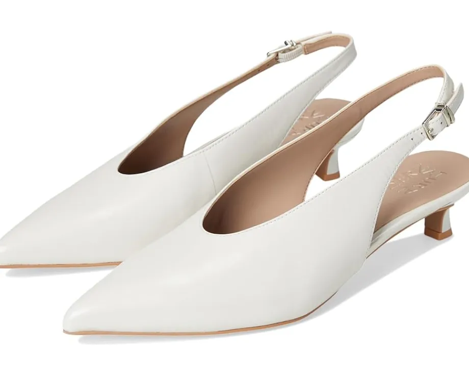 Women Naturalizer Nicolette