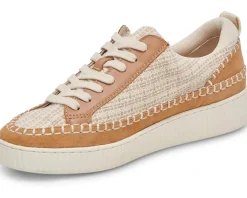Dolce Vita Nicona Brown Multi Woven