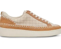 Dolce Vita Nicona Brown Multi Woven