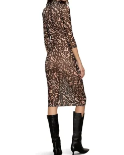 Sanctuary Night Out Mock Dress Nocturnal New