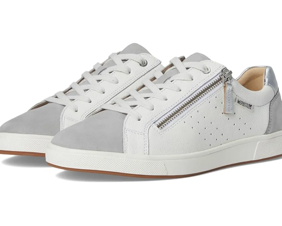 Mephisto Nikita Light Grey