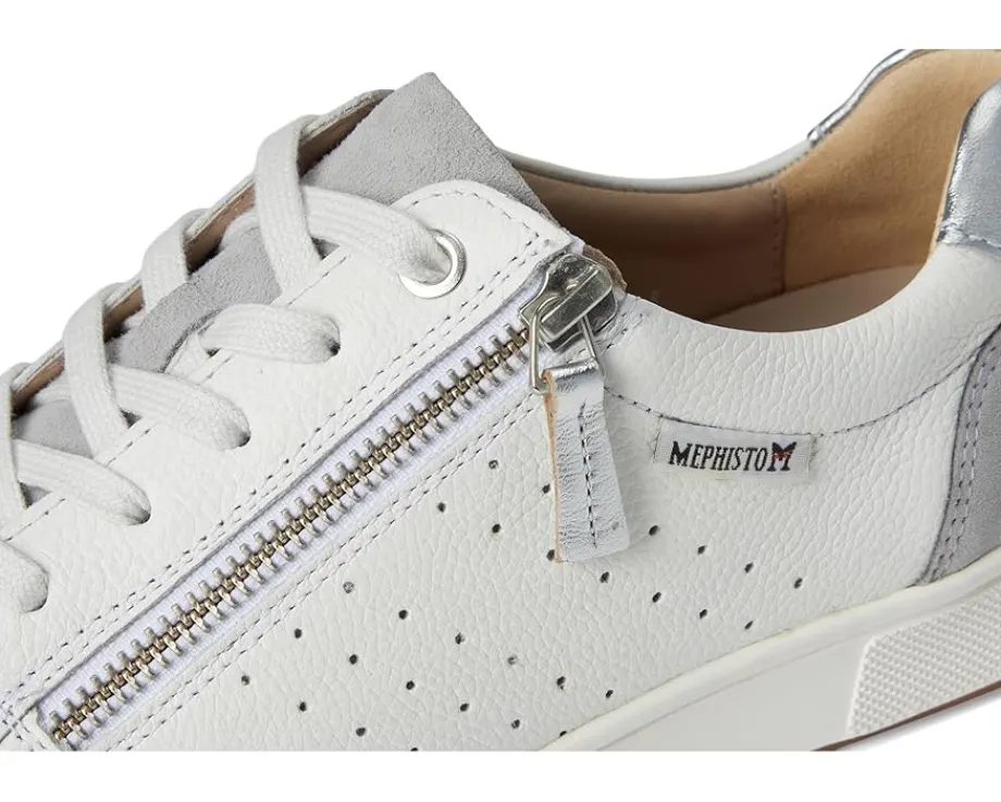 Mephisto Nikita Light Grey