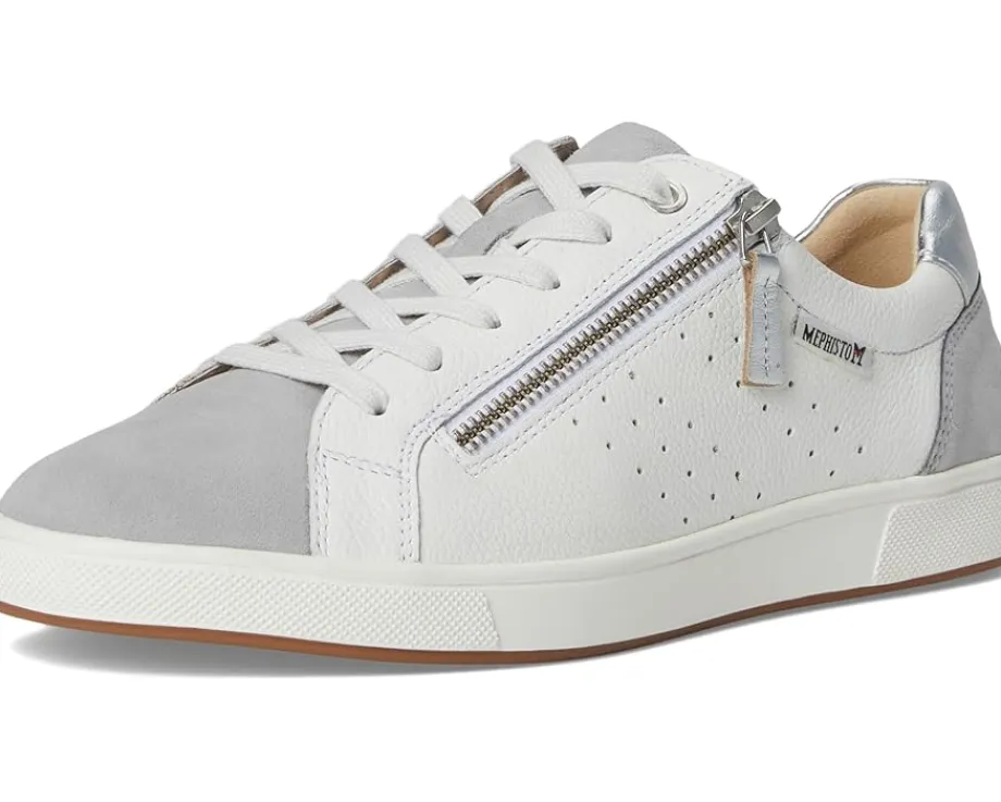 Mephisto Nikita Light Grey