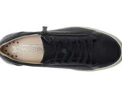 Mephisto Nikita Navy Discount