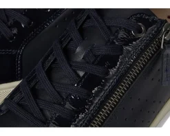 Mephisto Nikita Navy Discount