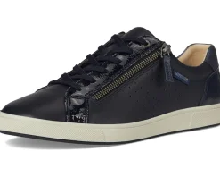 Mephisto Nikita Navy Discount