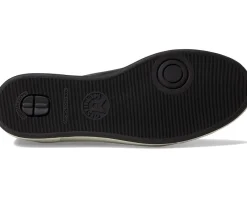 Mephisto Nikita 1 Black Silk Leather Hot