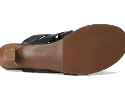 Trotters Nikki Black Sale