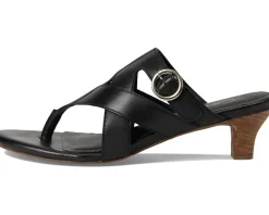 Trotters Nikki Black Sale