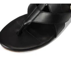 Trotters Nikki Black Sale