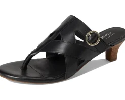 Trotters Nikki Black Sale