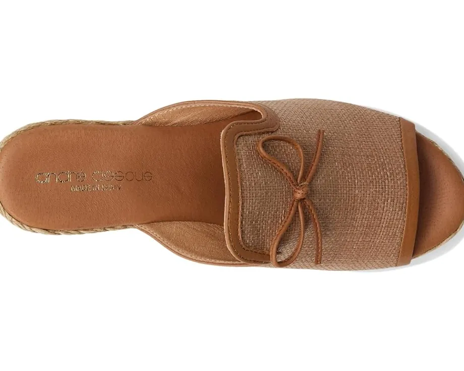 Women Andre Assous Nilla