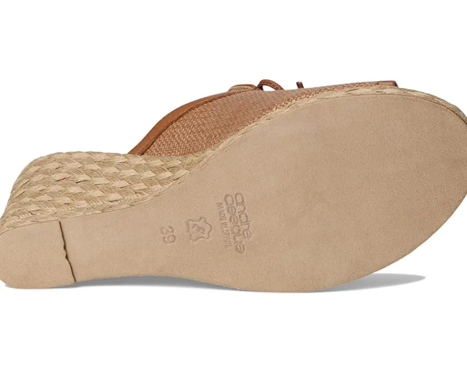 Women Andre Assous Nilla