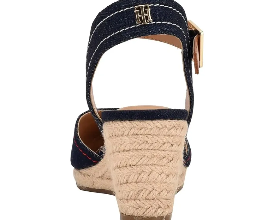 Women Tommy Hilfiger Nilsa