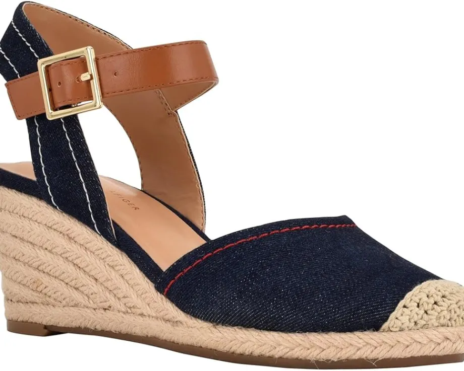 Women Tommy Hilfiger Nilsa